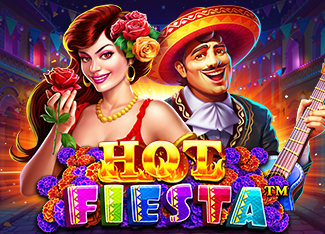 Hot Fiesta